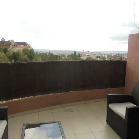 Gardens Apartamento Erimi
