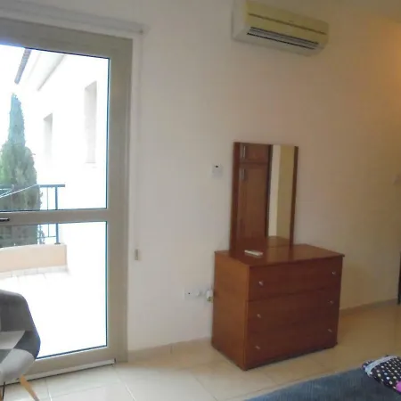 Gardens Apartamento Erimi