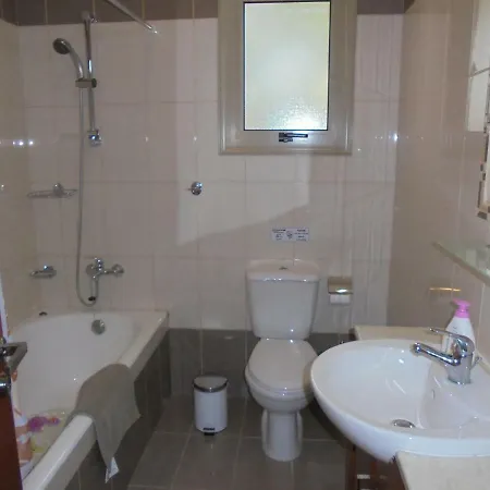 Gardens Apartamento Erimi